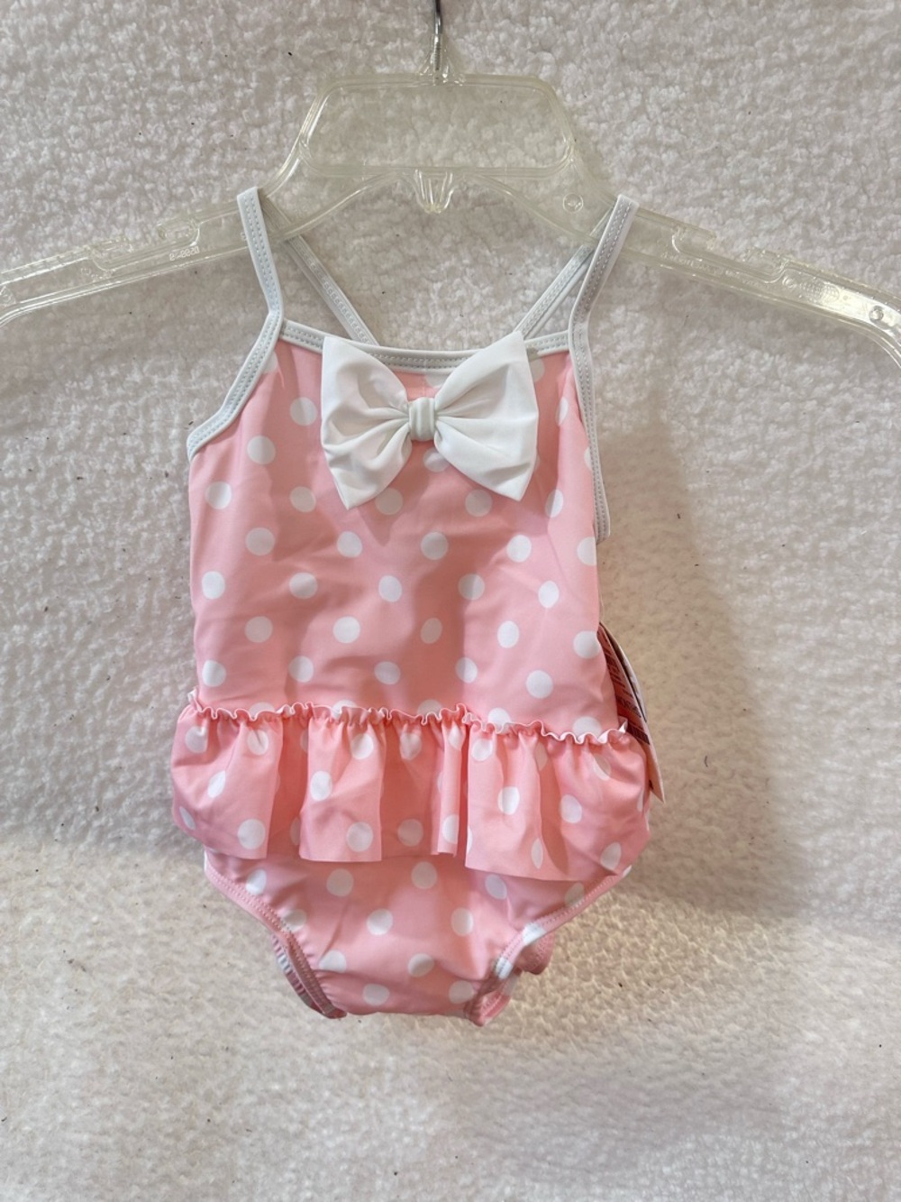 Baby Girl Swimsuit